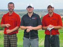Annual DAPL Golf Tournament