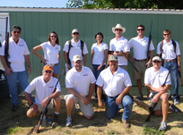 Annual FWAPL/Ratliff Memorial Shoot