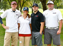 Meals On Wheels Annual Golf Classic