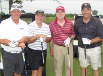 Annual OCAPL Golf Tournament