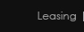 Leasing