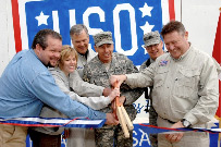 USO