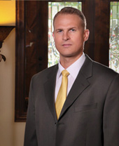 Jeff Ward - General Accounting Manager