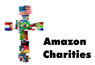Amazon Charities